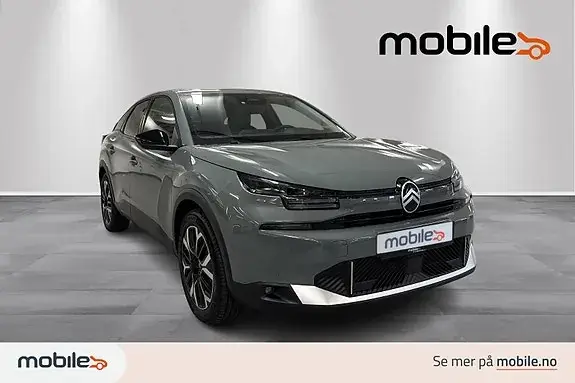 Citroen E-C4