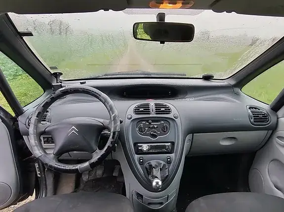 Citroen Xsara Picasso 2005 photo 4