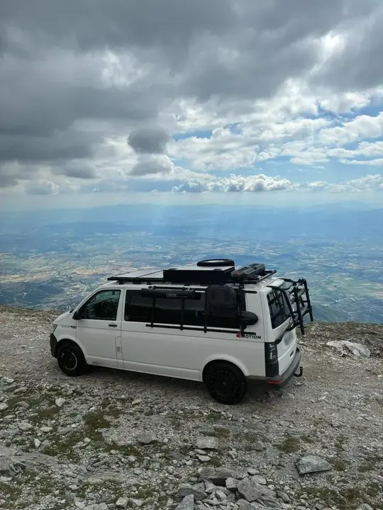 Volkswagen T6