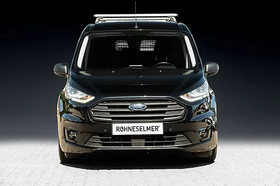 Ford Transit Connect 2023 photo 3