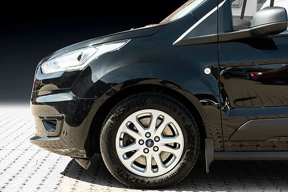 Ford Transit Connect 2023 photo 5