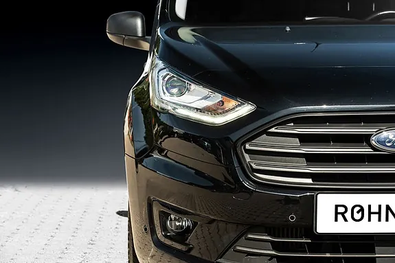 Ford Transit Connect 2023 photo 4