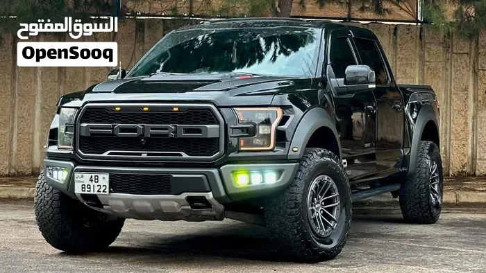 Ford F-150 2017 photo 4