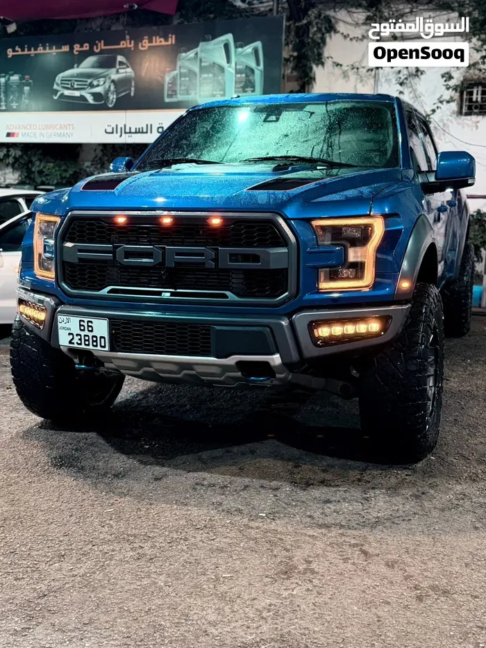 Ford F-150 2017 photo 5