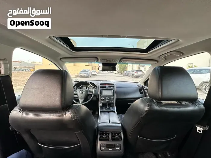 Mazda Cx-9 2015 photo 2