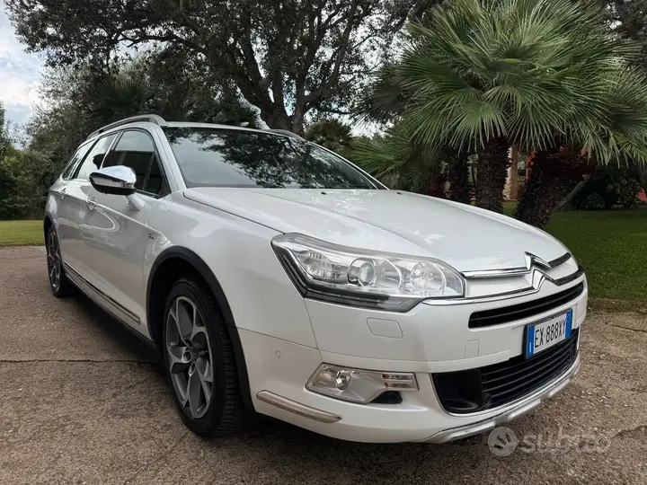 Citroen C5