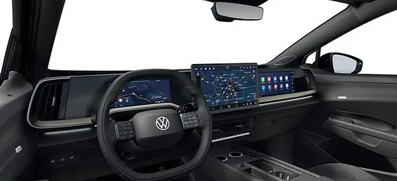 Volkswagen Other 2027 photo 5