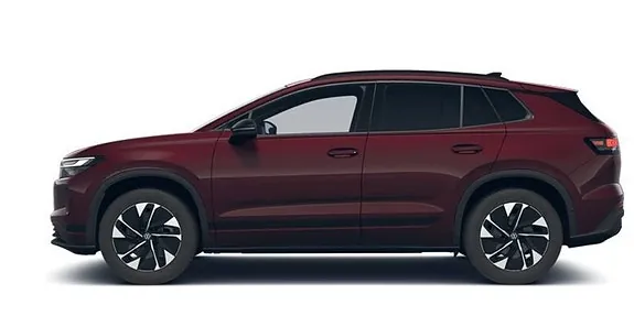 Volkswagen Other 2027 photo 2