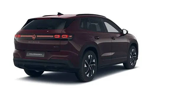 Volkswagen Other 2027 photo 4