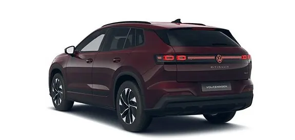 Volkswagen Other 2027 photo 3