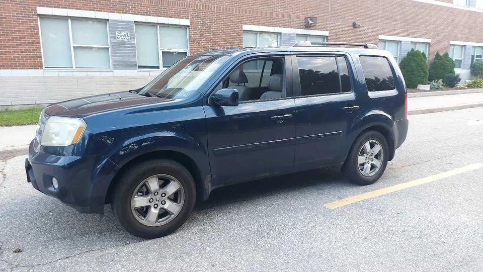 Honda Pilot