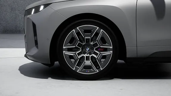 BMW Ix 2026 photo 4