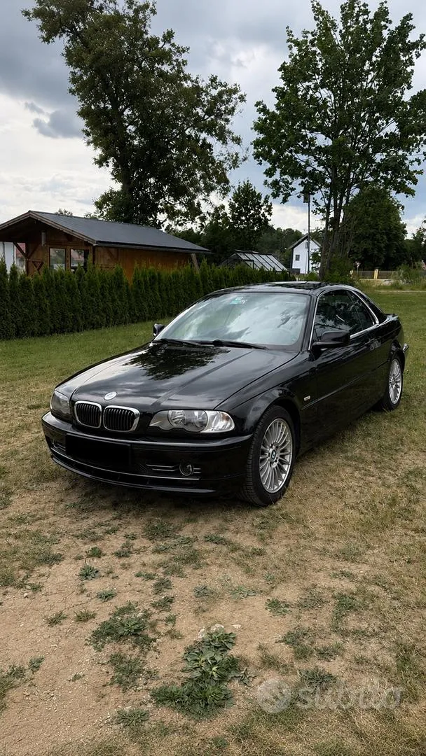 BMW 330Ci