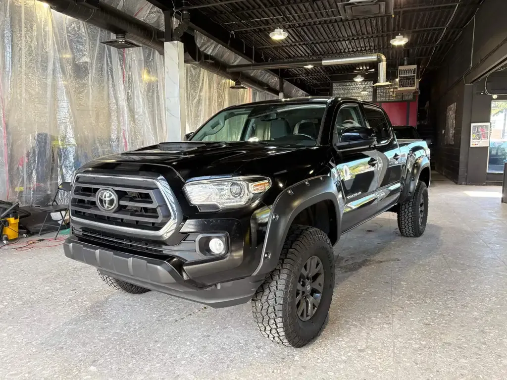 Toyota Tacoma