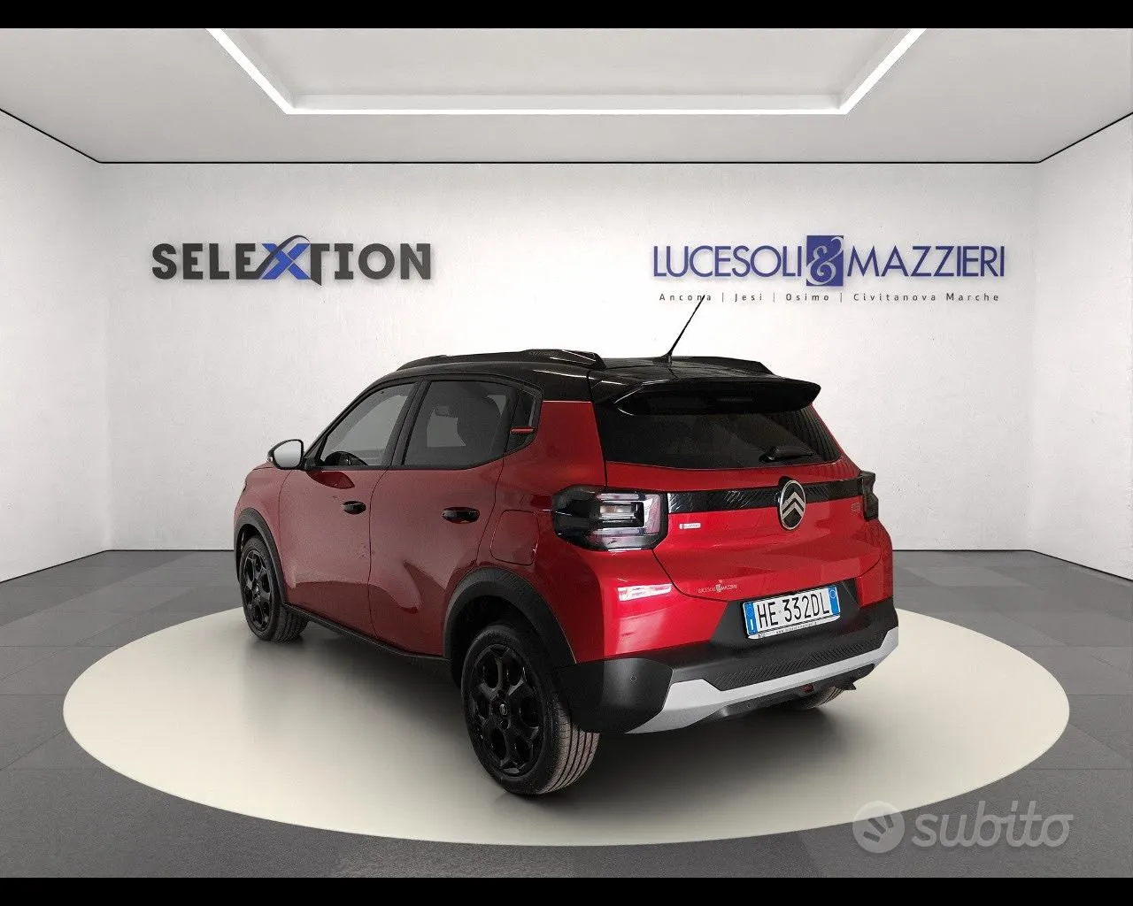 Citroen C3 2026 photo 4