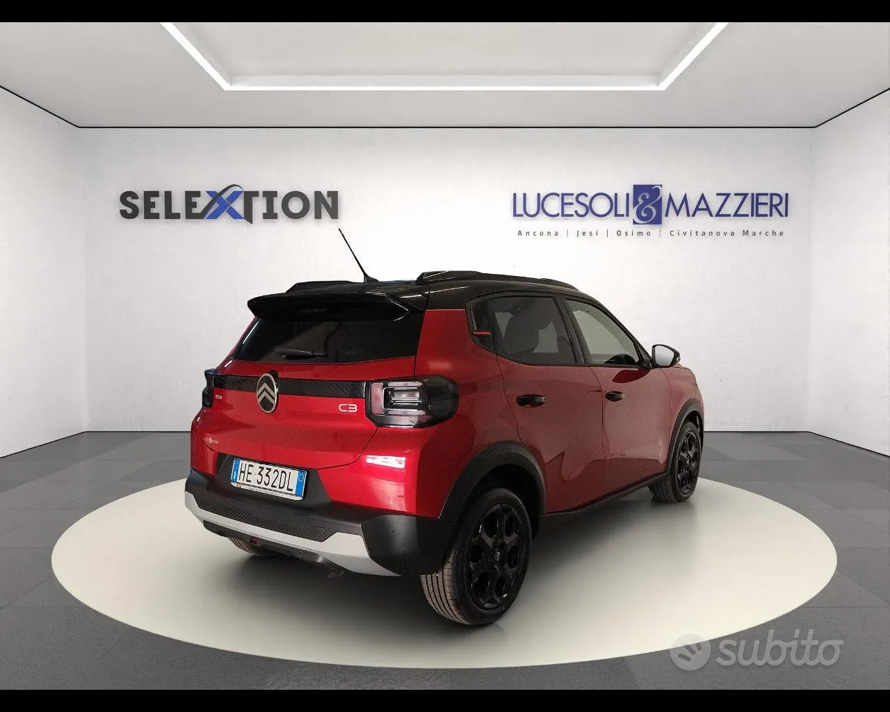 Citroen C3
