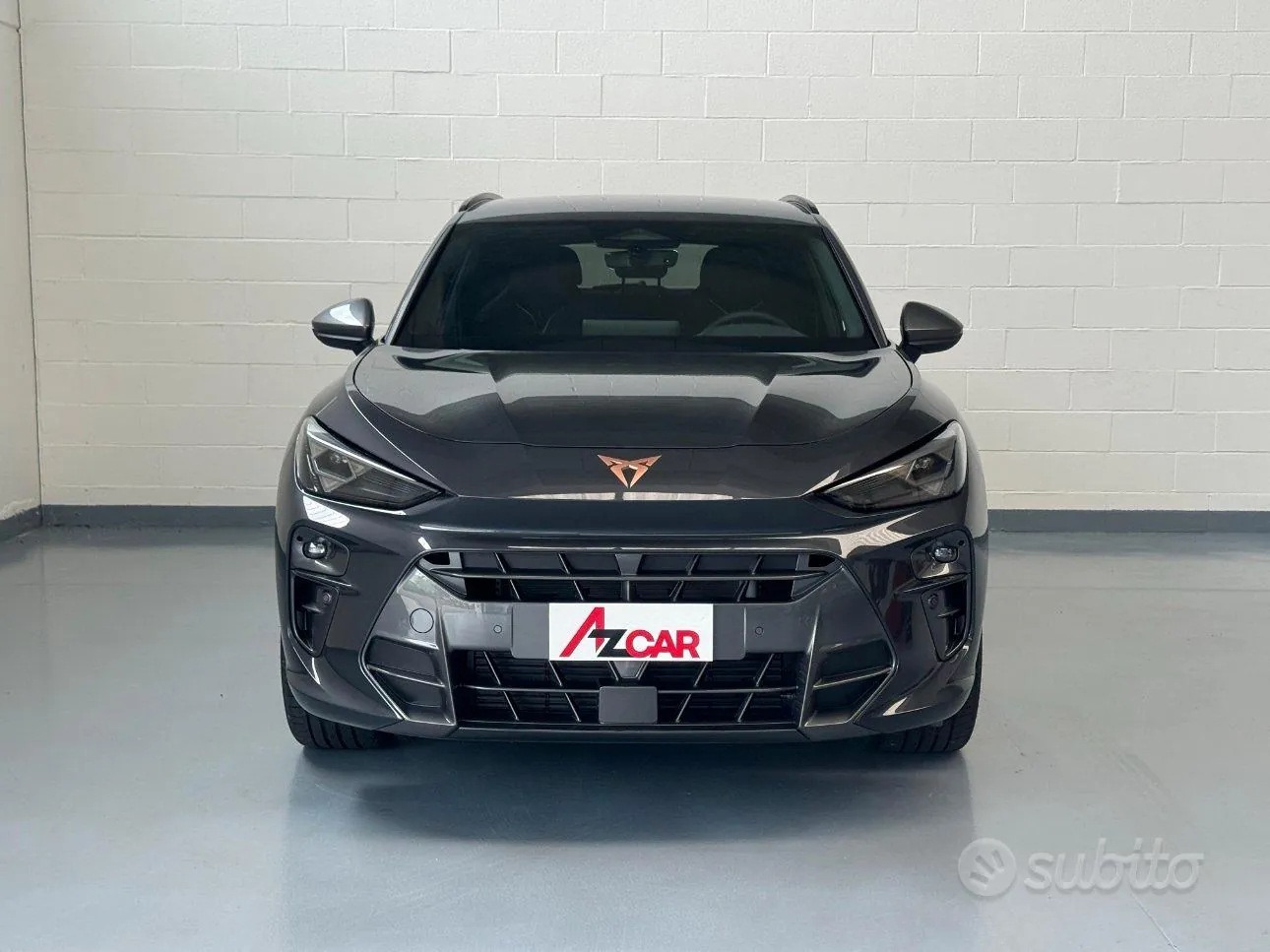 Cupra Terramar 2026 photo 3
