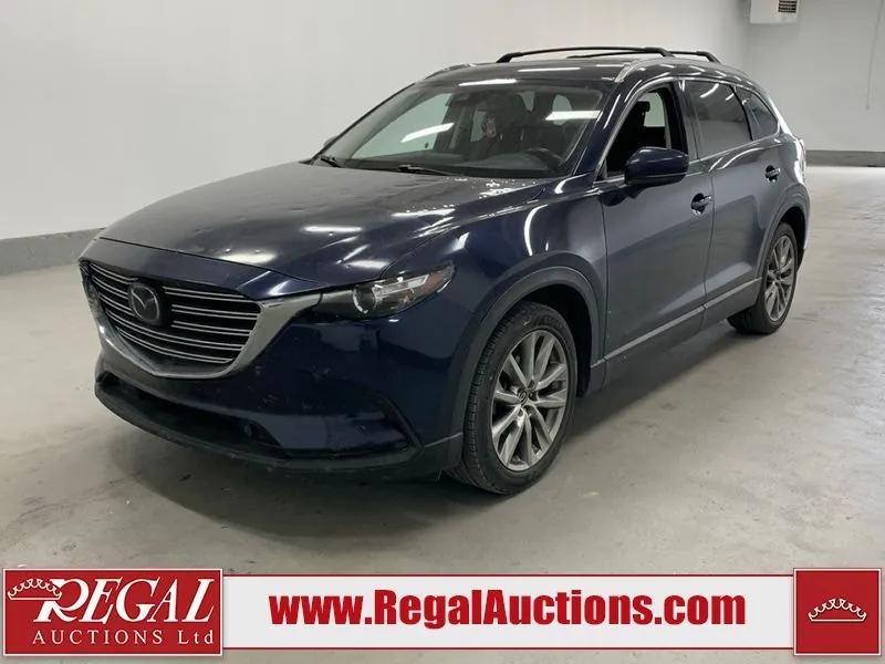Mazda Cx-9