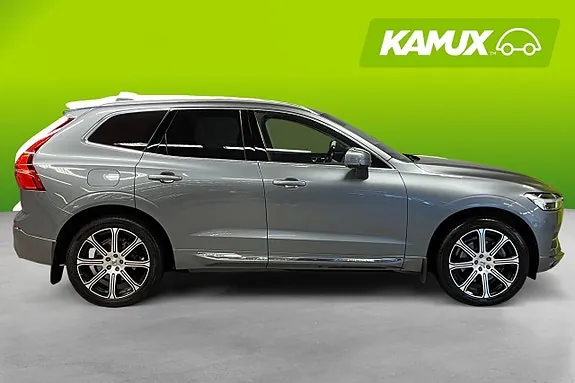 Volvo Xc60 2018 photo 2
