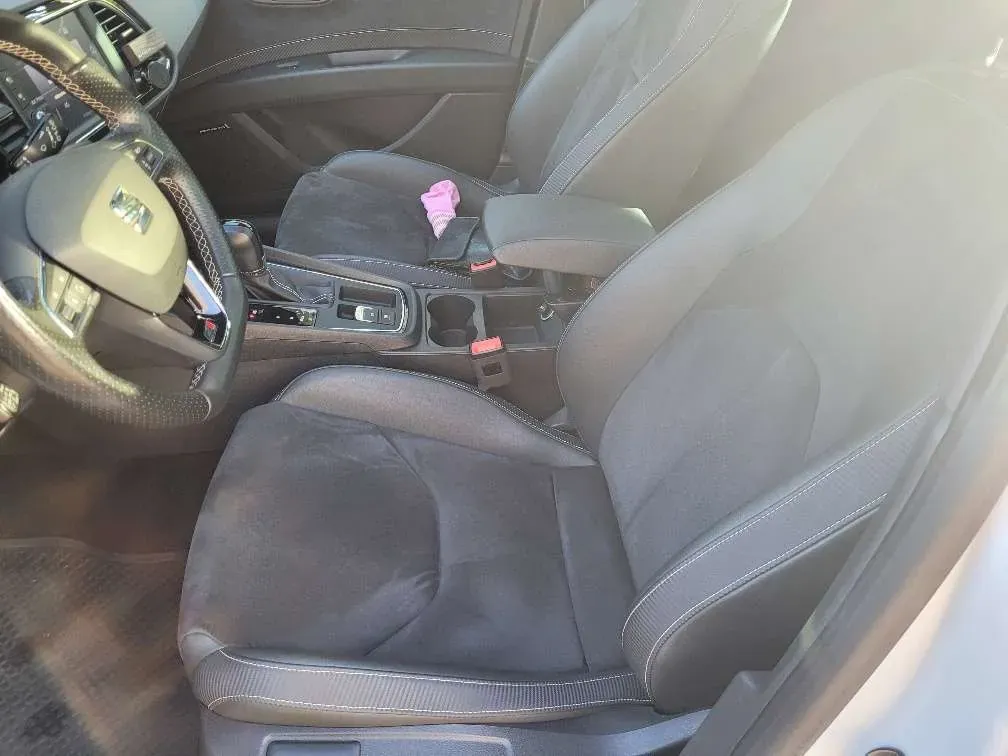 Seat Leon 2018 photo 2