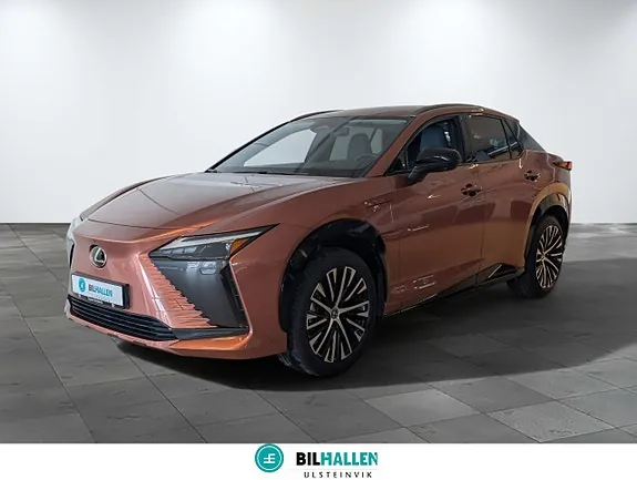 Lexus Rz450E