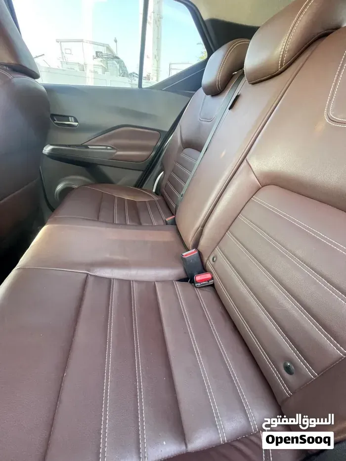 Nissan Kicks 2024 photo 4