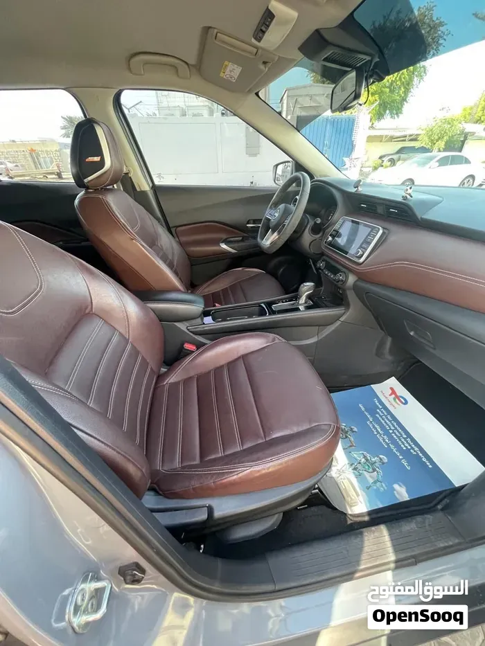 Nissan Kicks 2024 photo 3