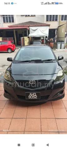 Toyota Vios