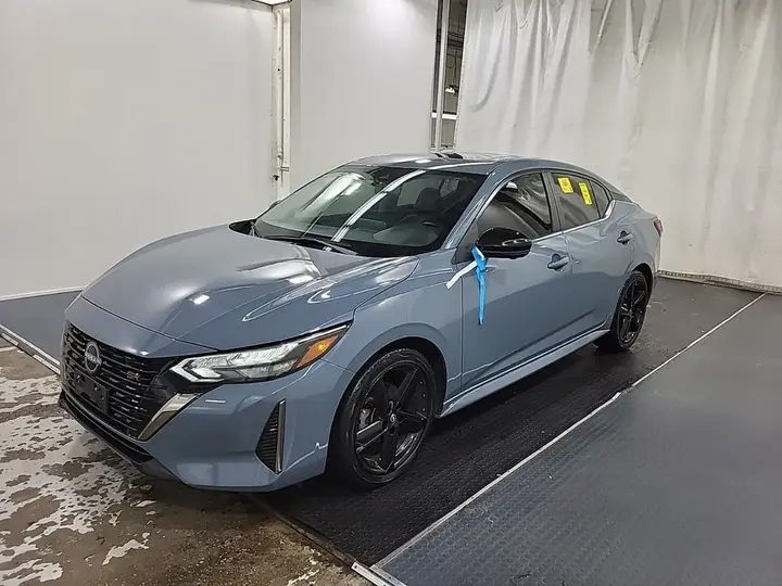 Nissan Sentra