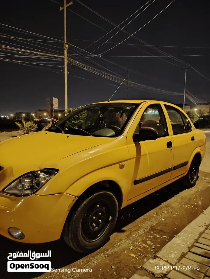 Iran Khodro Tiba 2016 photo 5