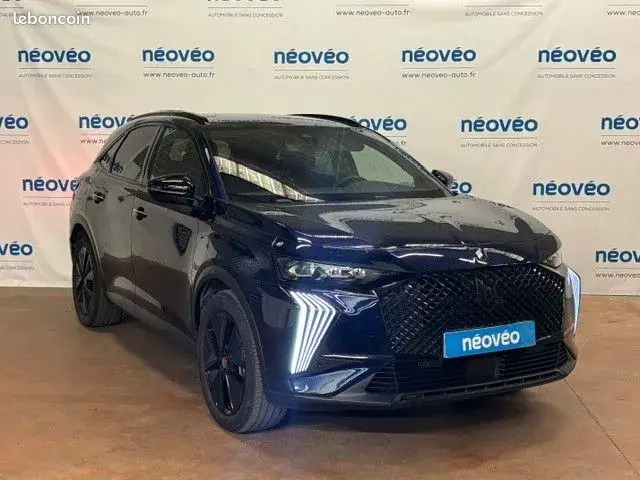 DS Automobiles Ds7 2023 photo 2