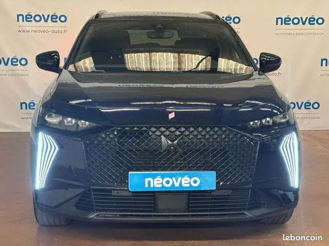 DS Automobiles Ds7 2023 photo 4