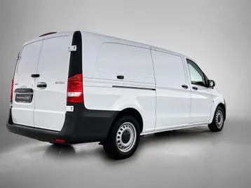 Mercedes-Benz Vito 2024 photo 2