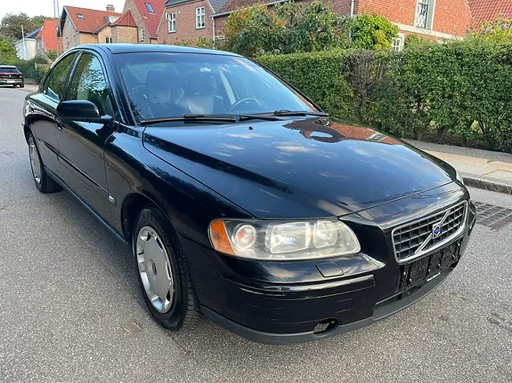 Volvo S60 2006 photo 2