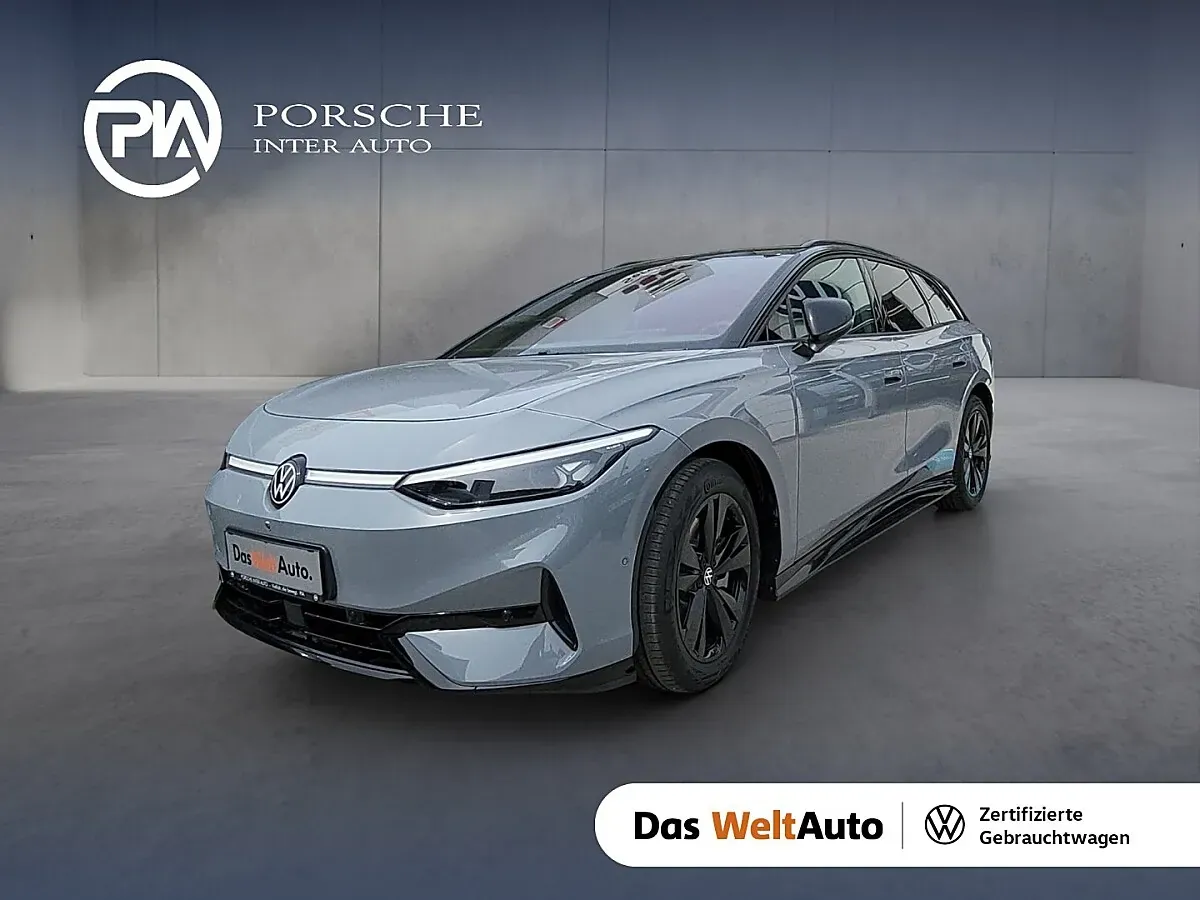 Volkswagen Id.7