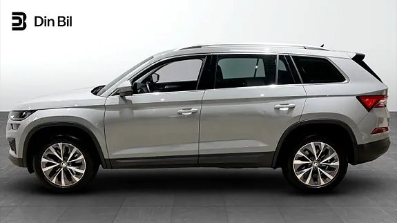 Skoda Kodiaq 2023 photo 2