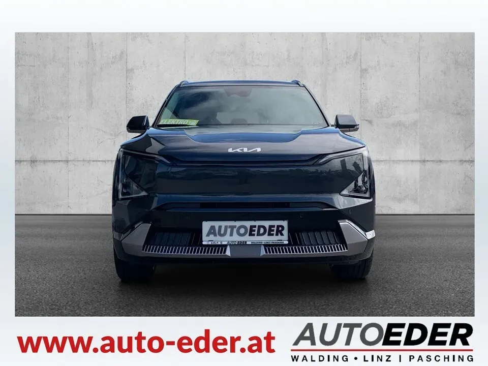 Kia Ev5 2026 photo 2