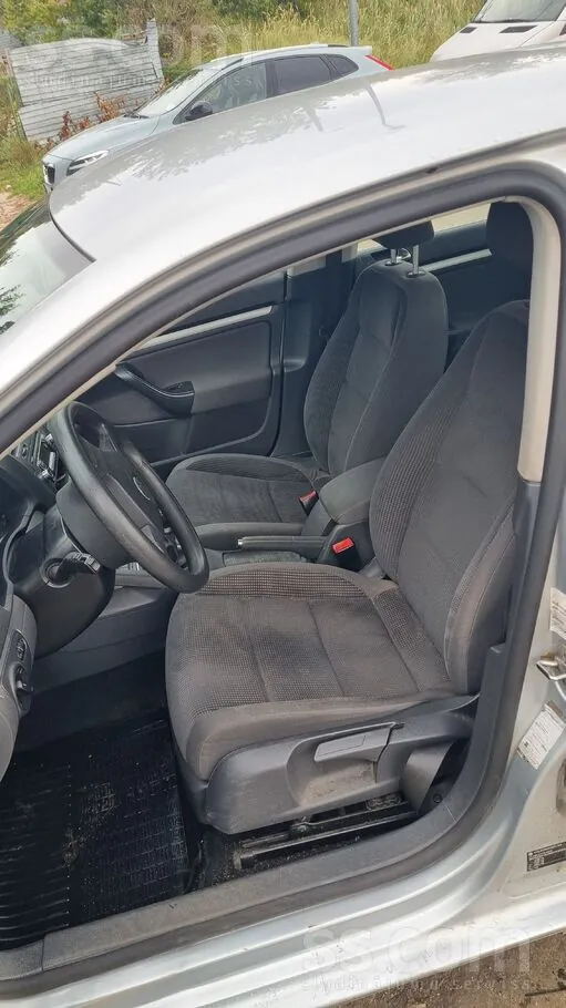 Volkswagen Jetta 2008 photo 4