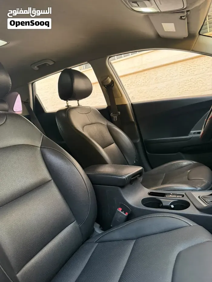 Kia Niro 2017 photo 4