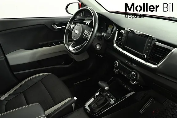 Kia Stonic 2020 photo 5