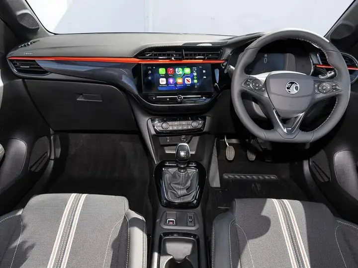 Vauxhall Corsa 2026 photo 3