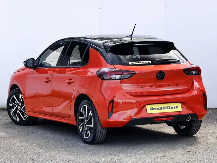 Vauxhall Corsa 2026 photo 2