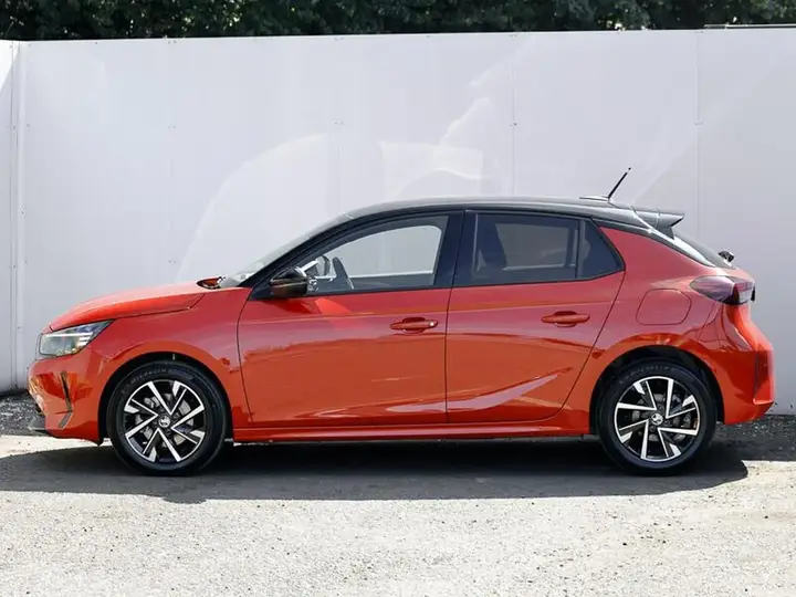 Vauxhall Corsa 2026 photo 4