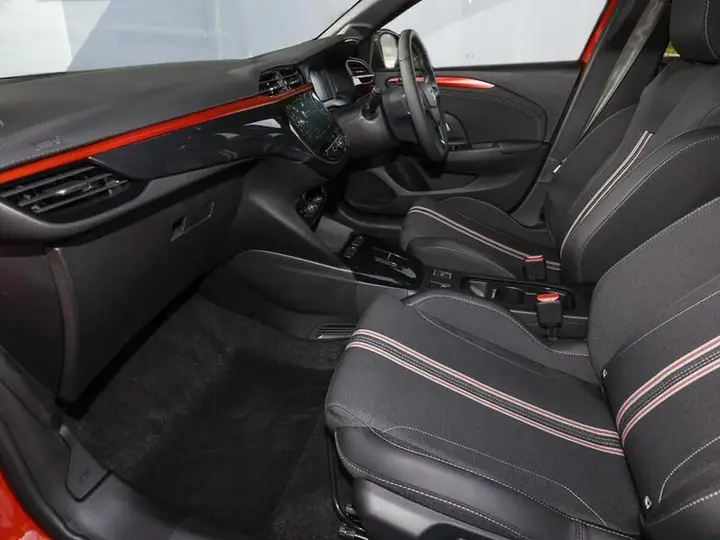 Vauxhall Corsa 2026 photo 5
