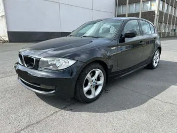 BMW 116I