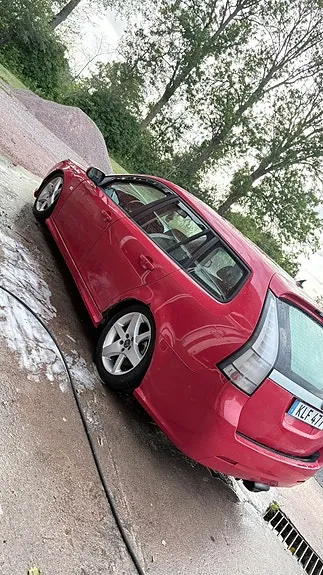 Saab 9-3 2010 photo 2