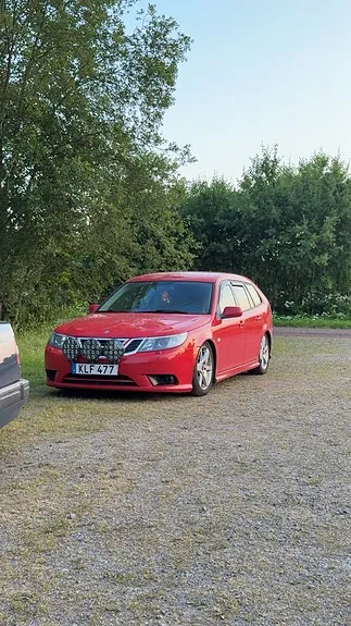 Saab 9-3