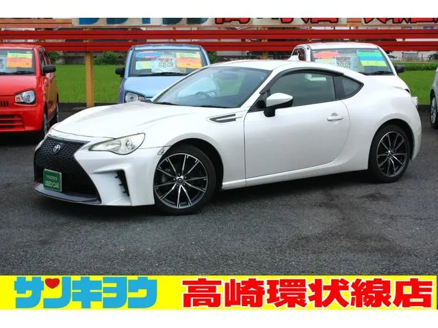 Toyota 86