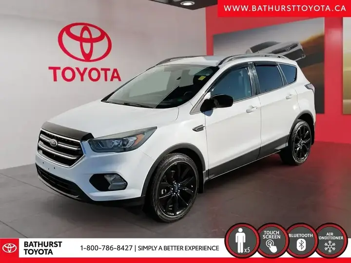Ford Escape