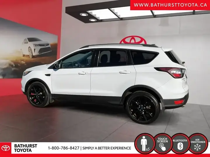 Ford Escape 2017 photo 4